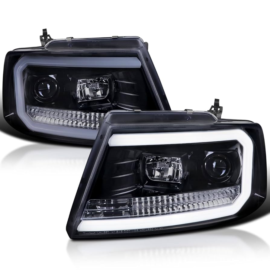 【よっしー様】ヘッドライトプロテクター ブラック ハーレーパーツ＆用品・ラッキースカル / 【ハーレー純正】 5-3